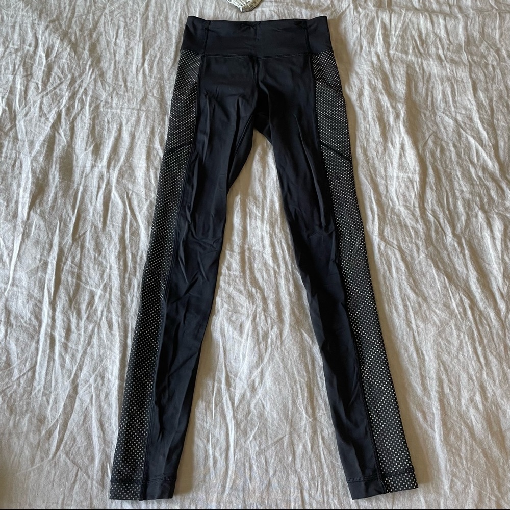 • Lululemon • Speed Tight Kill The Lights 2 New